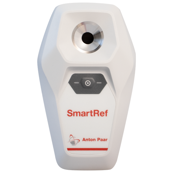 SmartRef Digital Refractometer | Anton Paar