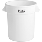 Wine Fermenter - 20 Gallon FDA Plastic
