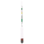 Brewmaster - Triple Scale Hydrometer
