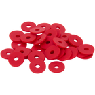 Washer For Swing Tops - Red - PLACEHOLDER