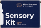 Siebel - Sensory Training Kit - Sour Sensory Kit