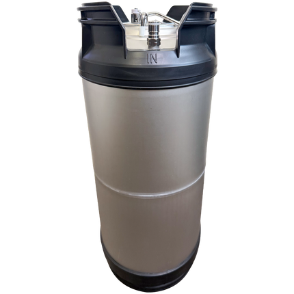Ball Lock Keg - Corny Keg - 5 gal.