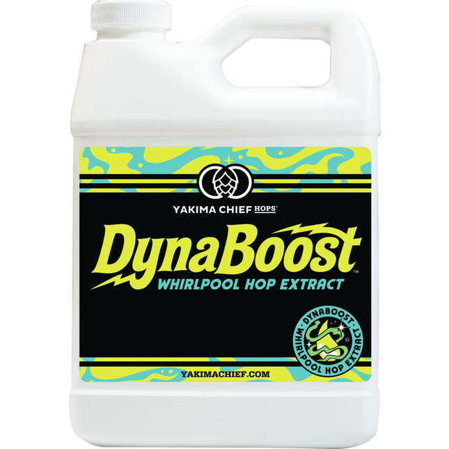 DynaBoost - Whirlpool Hop Extract - Simcoe - 1 kg