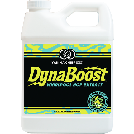 DynaBoost - Whirlpool Hop Extract - Idaho 7 - 1 kg