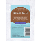CellarScience - Instant Water - Stout & Porter Water Salts - 12 g - PLACEHOLDER
