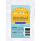 CellarScience - Instant Water - Pale Water Salts - 12 g - PLACEHOLDER