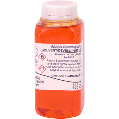 Malolactic Test Replacement Parts & Reagents