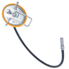 Carbonating Keg Lid