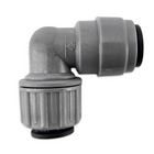 Duotight - 8mm (5/16) Screwlock x 8mm (5/16) Elbow