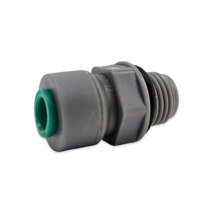 Duotight - 6.35mm (1/4) x 1/4 in. Male (with O-ring)