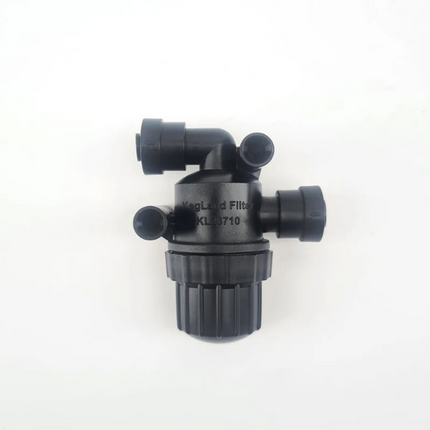 Duotight - 6.35mm (1/4) Filter (100 mesh)