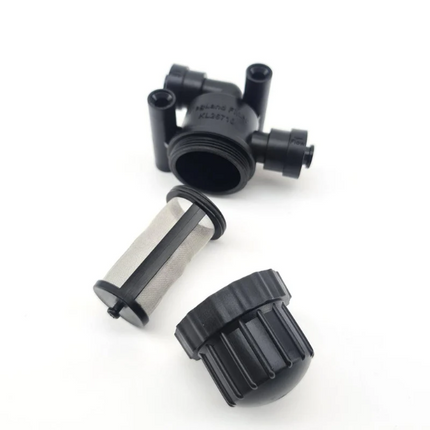 Duotight - 6.35mm (1/4) Filter (100 mesh)