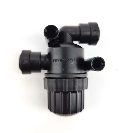 Duotight - 8mm (5/16) Filter (100 mesh)