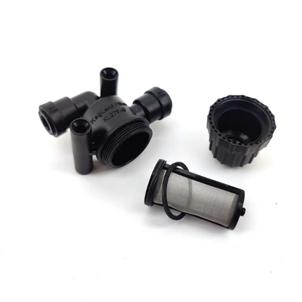 Duotight - 9.5mm (3/8) Filter (100 mesh)