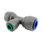 Duotight - 9.5mm (3/8) x 6.5mm (1/4) Female Reducing Tee