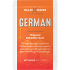 CellarScience - Dry Yeast - GERMAN Weihenstephan Lager - PLACEHOLDER