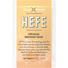 CellarScience - Dry Yeast - HEFE  - PLACEHOLDER