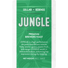 CellarScience - Dry Yeast - JUNGLE  - PLACEHOLDER