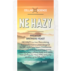 CellarScience - Dry Yeast - NE HAZY  - PLACEHOLDER