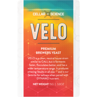 CellarScience - Dry Yeast - VELO  - PLACEHOLDER