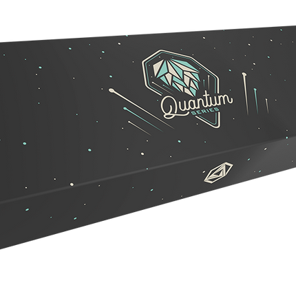 Abstrax - Sample Kit - Quantum Series