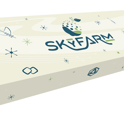 Abstrax - Sample Kit - Skyfarm Series