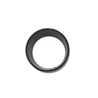 NukaTap - Replacement Cup Seal / Ball Seal - Black POK - Intertap Compatible