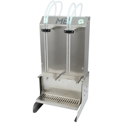MB Orthos Dual Head Filler- Used Refurbished