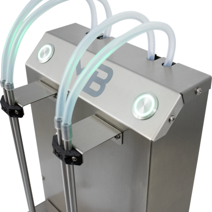MB Orthos Dual Head Filler- Used Refurbished