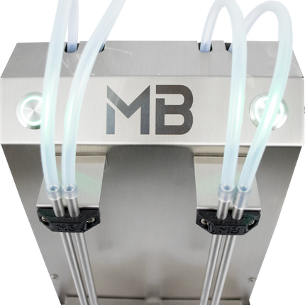 MB Orthos Dual Head Filler- Used Refurbished