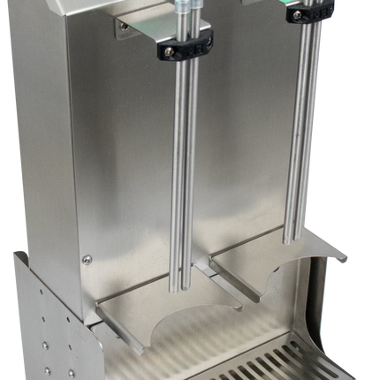 MB Orthos Dual Head Filler- Used Refurbished