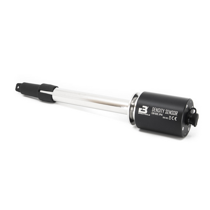 Brewtools - FCS Density / Temp. Sensor, TC 1.5 in. 300mm