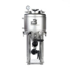 Brewtools - F40 Unitank Light 20-40 liters capacity- Used/Refurbished