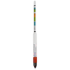 Alla France - Triple Scale Hydrometer w/ Thermometer