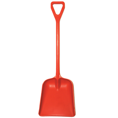 One-Piece Food Grade Hygienic Shovel
