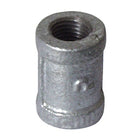 Stainless - 1/4 in. Coupler