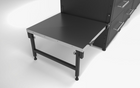 Blichmann - Modular Utility Cabinets - Folding Side Stand
