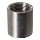 Stainless -  Full Coupler (1 in.)