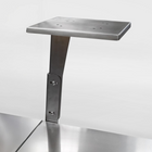 Blichmann - Modular Utility Cabinets - Controller Mount