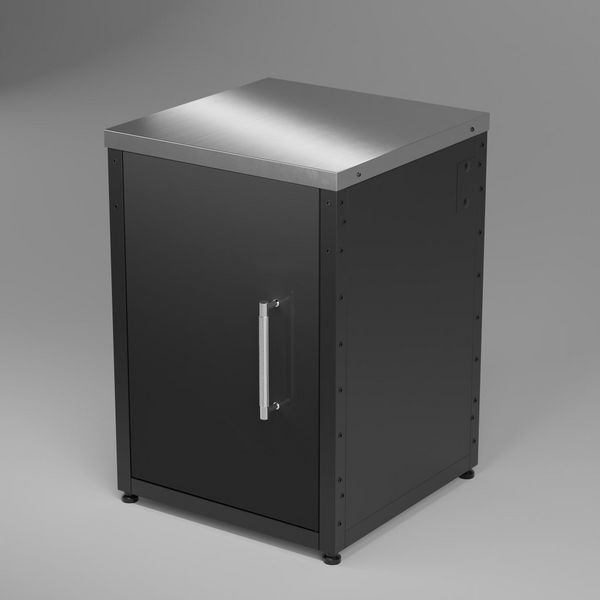 Blichmann Modular Utility Cabinet | Single Door