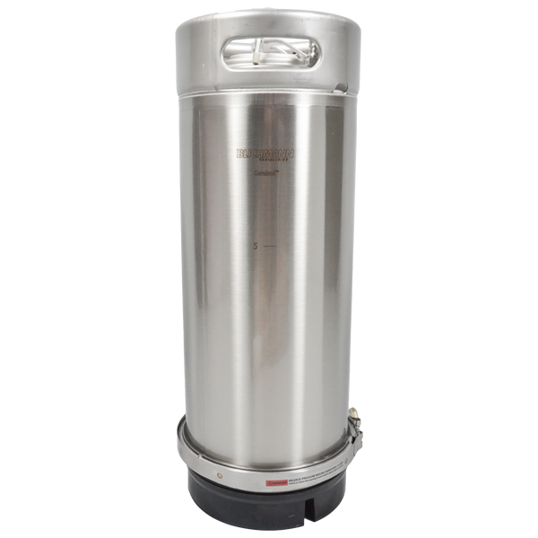 The Cornical - Keg Only