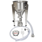 The Cornical - Fermentation Kit