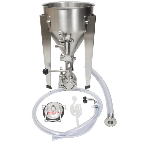 The Cornical - Fermentation Kit