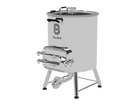 BrewBuilt CB1 - Commercial Cold Brew Kettle Kit - PLACEHOLDER