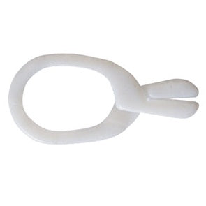 Plastic Paper Clip