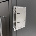 Blichmann - Modular Utility Cabinets - Pump Mount