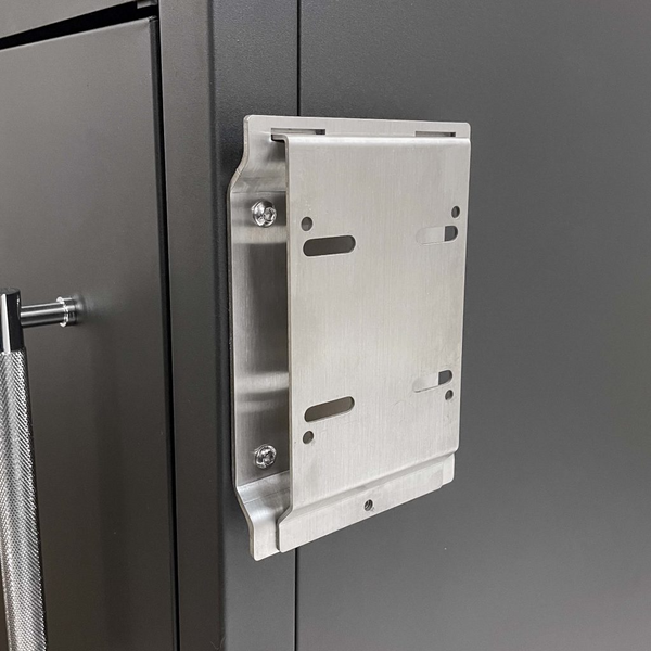 Pump Mount for Blichmann Modular Utility Cabinets