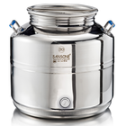 Sansone Stainless Fusti Tank - Europa-AQ Model - Water Dispenser - 30L