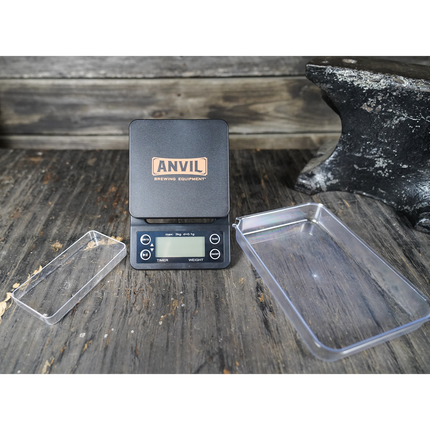 Anvil Small Scale Version 2 