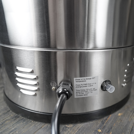 Anvil Foundry - 6.5 Gallon - ANV-Foundry-6.5-Group